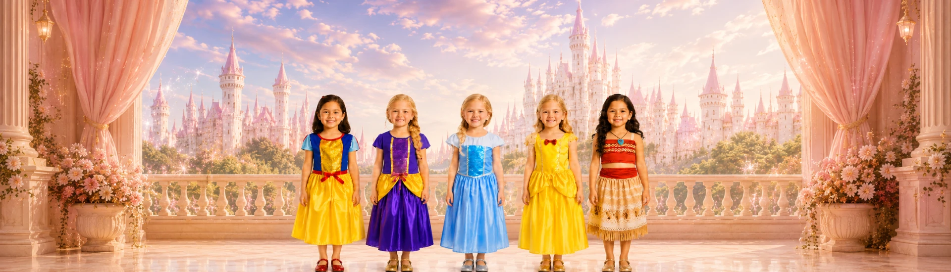 Princesas