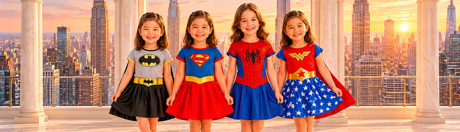 Heroínas